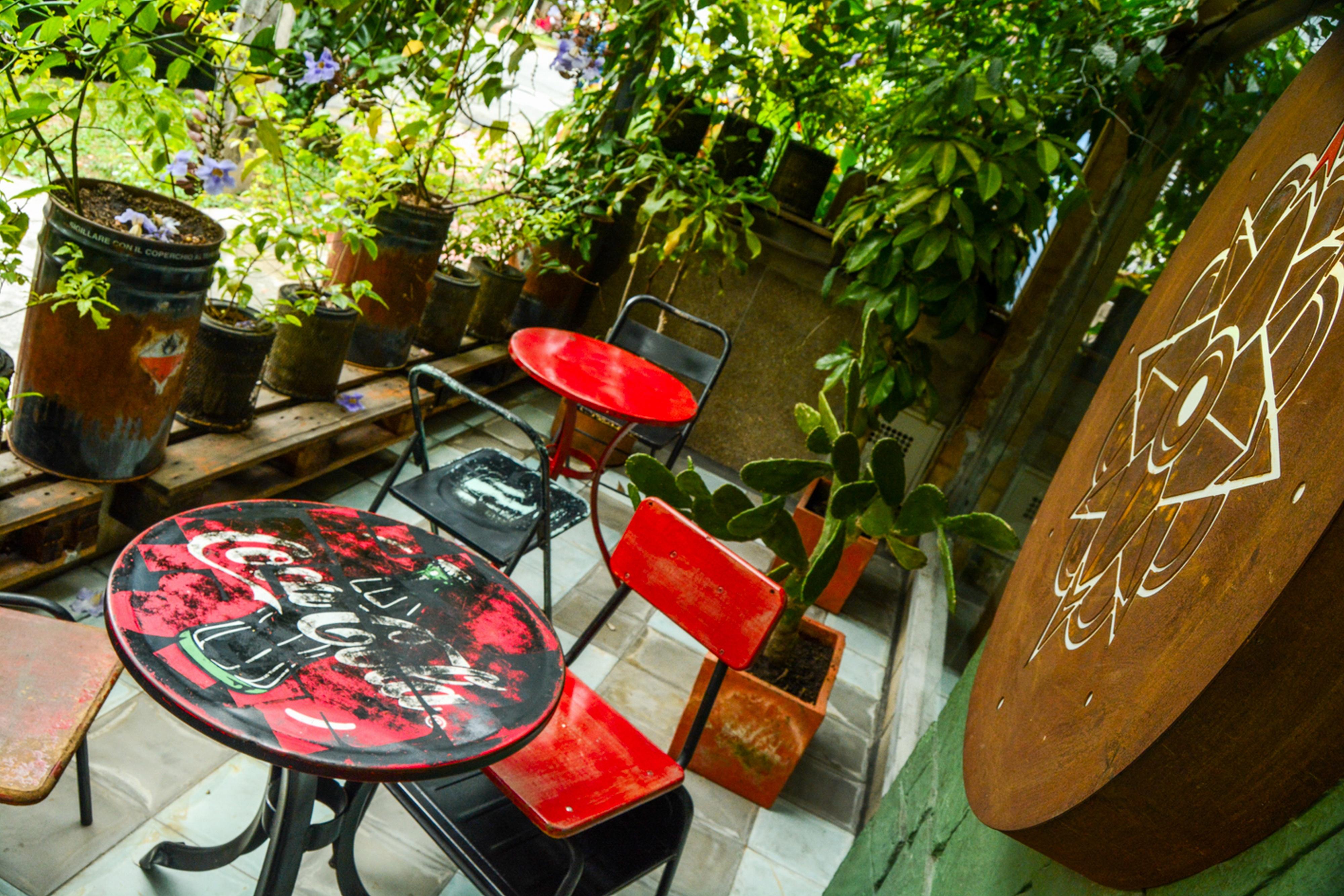 Hostal Casa Estacion Medellín Exterior foto