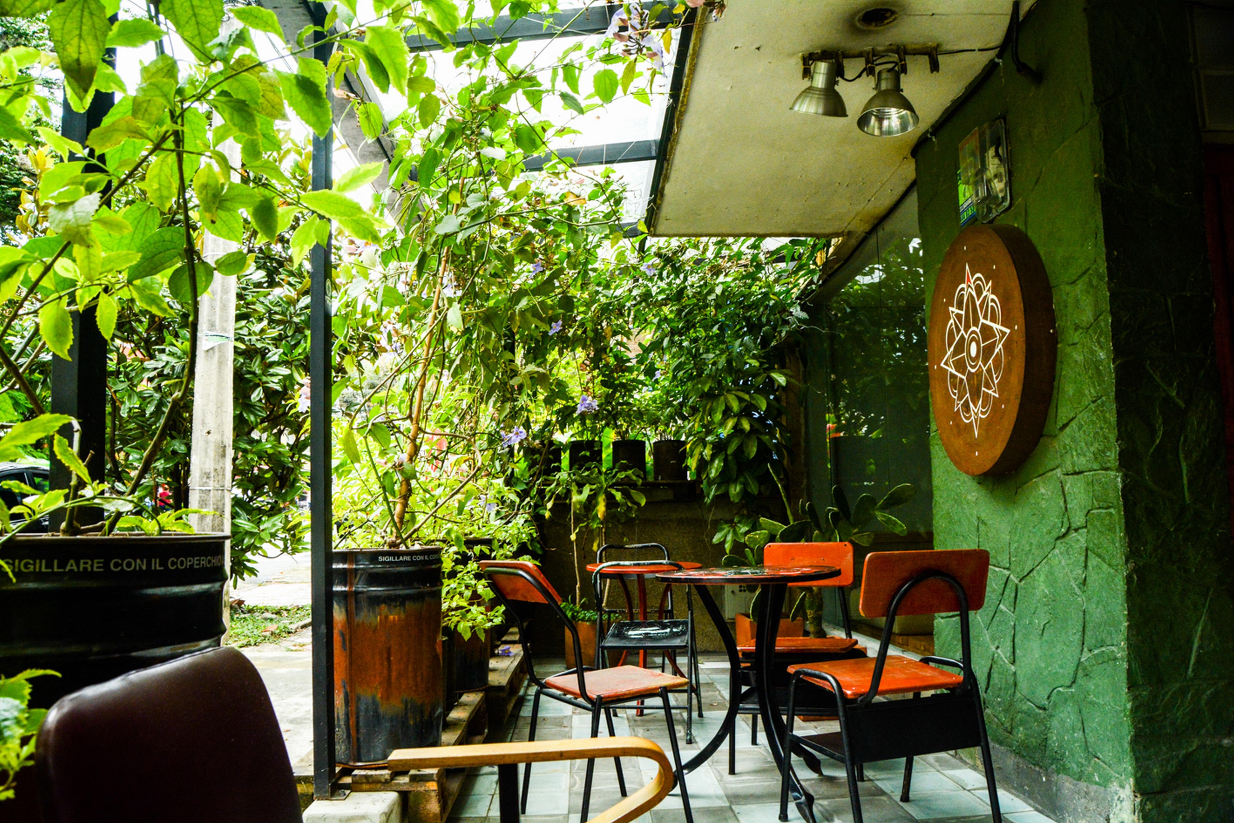 Hostal Casa Estacion Medellín Exterior foto