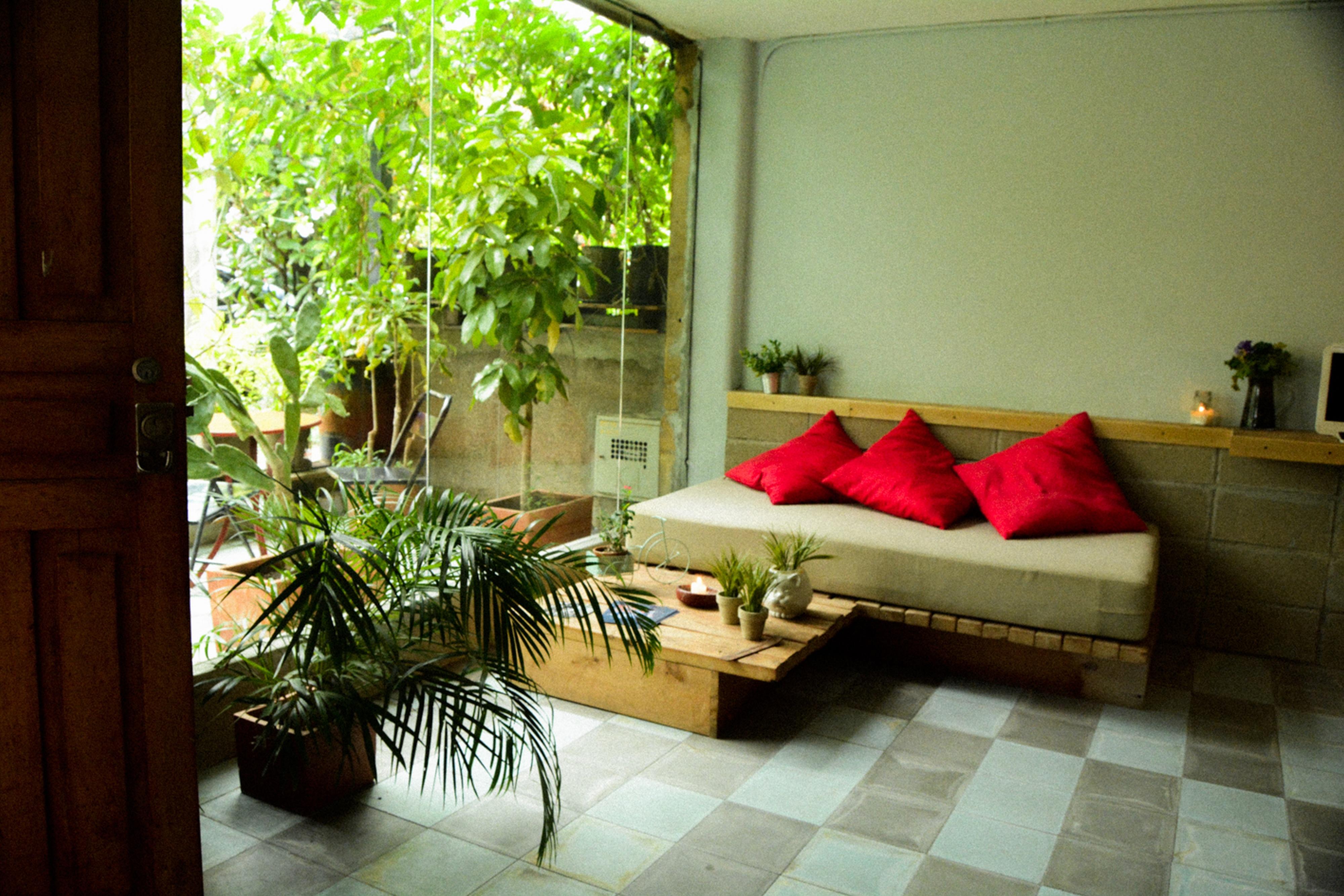Hostal Casa Estacion Medellín Exterior foto